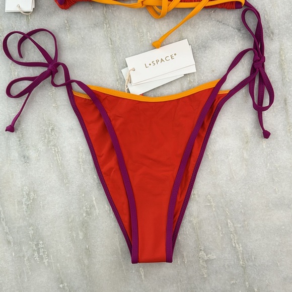 LSpace Bikini - Picture 4 of 6